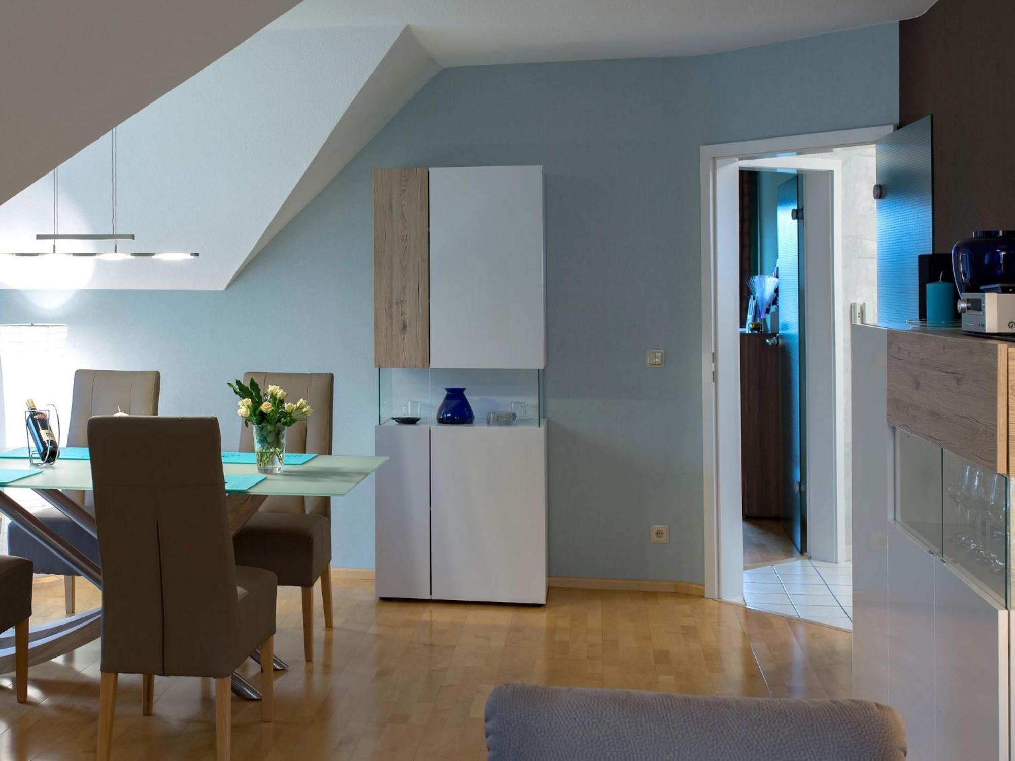 Lovely Apartment In H Xter With Balcony Hoexter Ngoại thất bức ảnh
