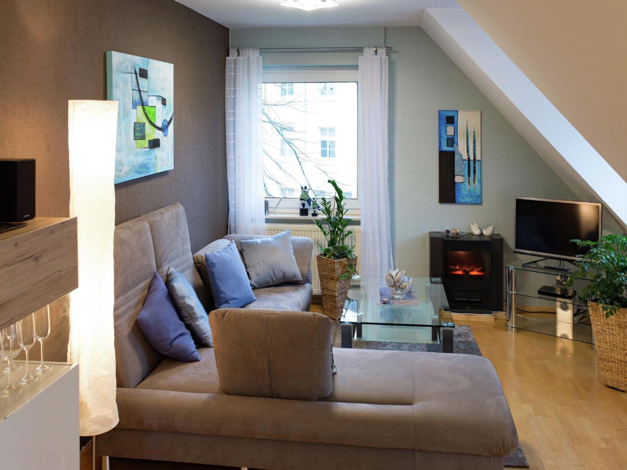 Lovely Apartment In H Xter With Balcony Hoexter Ngoại thất bức ảnh