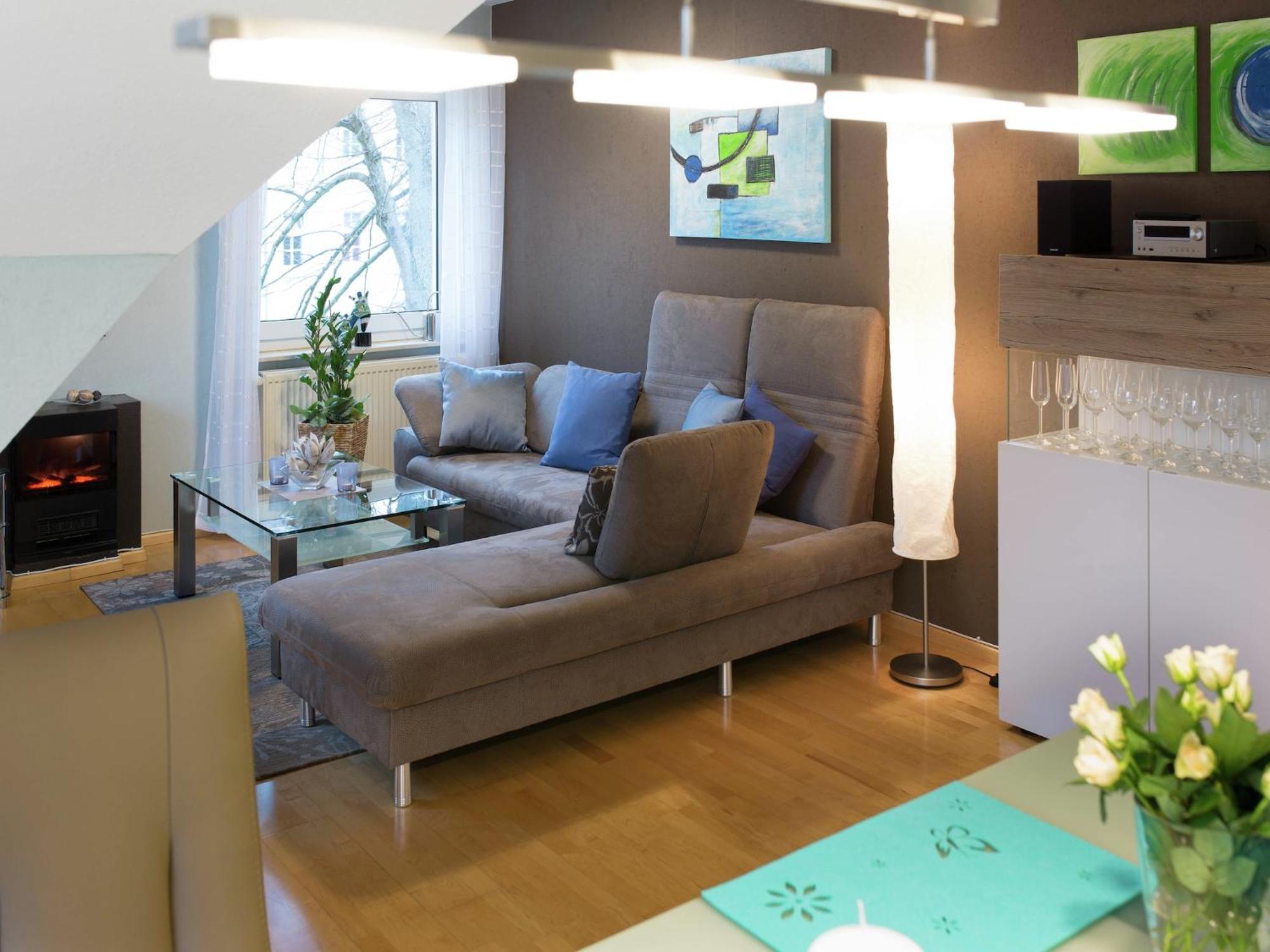 Lovely Apartment In H Xter With Balcony Hoexter Ngoại thất bức ảnh